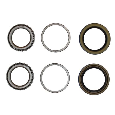 RAParts WN-B93175 محرك المحور مجموعة محمل الجزء يناسب حالة CE انزلاقية التوجيه 1845S 1845 1845C in Saudi Arabia