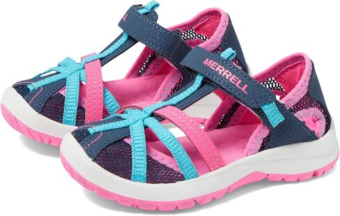 Merrell Unisex-Child Dragonfly Sport Sandal in Saudi Arabia