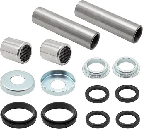 Swing Arm Bearing Seal Collar Bolt Kit for Honda TRX450R TRX450ER 2004-2014 OEM# 52141-HP1-000 91071-MA0-003 52101-HP1-000 in Saudi Arabia