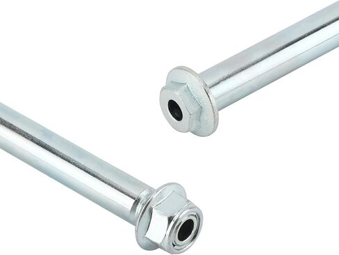 Swing Arm Bearing Seal Collar Bolt Kit for Honda TRX450R TRX450ER 2004-2014 OEM# 52141-HP1-000 91071-MA0-003 52101-HP1-000 in Saudi Arabia