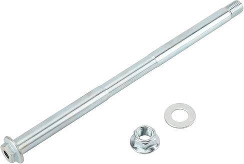 Swing Arm Bearing Seal Collar Bolt Kit for Honda TRX450R TRX450ER 2004-2014 OEM# 52141-HP1-000 91071-MA0-003 52101-HP1-000 in Saudi Arabia