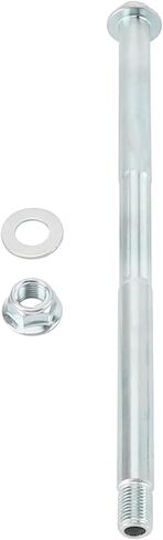 Swing Arm Bearing Seal Collar Bolt Kit for Honda TRX450R TRX450ER 2004-2014 OEM# 52141-HP1-000 91071-MA0-003 52101-HP1-000 in Saudi Arabia