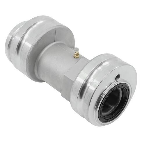 Caltric Rear Axle Bearing Housing Carrier Hub Compatible with Polaris Sportsman 500 6X6 2000-2008 in Saudi Arabia