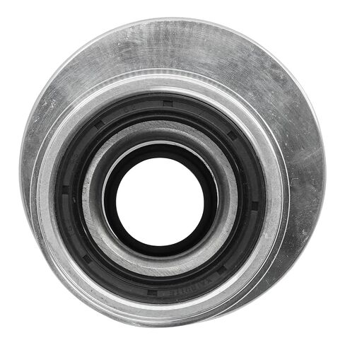 Caltric Rear Axle Bearing Housing Carrier Hub Compatible with Polaris Sportsman 500 6X6 2000-2008 in Saudi Arabia