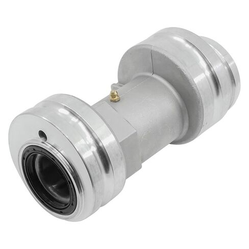 Caltric Rear Axle Bearing Housing Carrier Hub Compatible with Polaris Sportsman 500 6X6 2000-2008 in Saudi Arabia