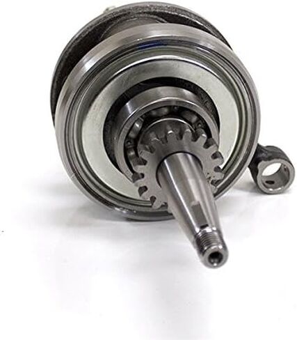 50cc Scooter Crankshaft 139QMA-A (CRNK027) in Saudi Arabia