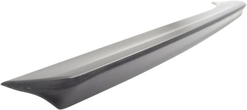 Trunk Spoiler Compatible with 2010-2016 Mercedes Benz E-Class W212 Sedan, A Style ABS Rear Deck Lip Wing by IKON MOTORSPORTS, 2011 2012 2013 2014 2015 in Saudi Arabia