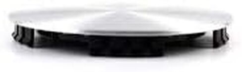 CV190 1992-1999 Wheel Hub Center Caps for Chevy Silverado Suburban Tahoe K1500 Escalade GMC Yukon 15" Wheel Only 15650043 (2) in Saudi Arabia