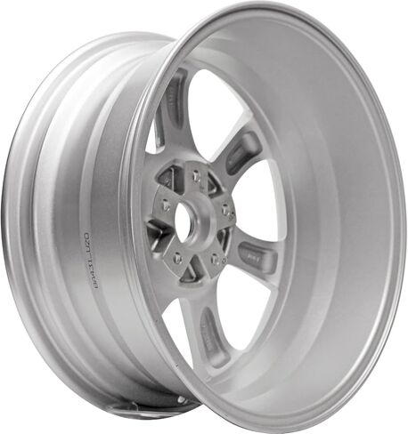 Factory Wheel Replacement New 18x7.5" 18 Inch Silver Aluminum Alloy Wheel Rim for Nissan Maxima 2006 2007 2008 | ALY62475U20N | Direct Fit - OE Stock Specs in Saudi Arabia