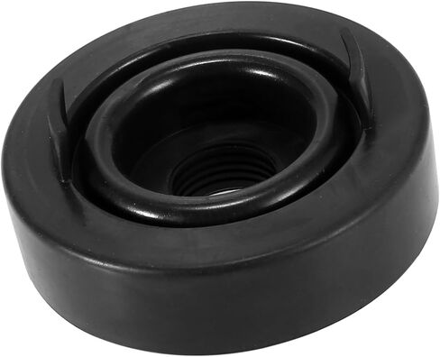 ID 70mm Universal Car H4 LED Headlight Headlamp Dust Cap Cover Rubber Item Replacement in Saudi Arabia
