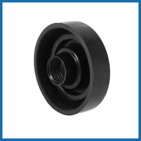 ID 70mm Universal Car H4 LED Headlight Headlamp Dust Cap Cover Rubber Item Replacement in Saudi Arabia