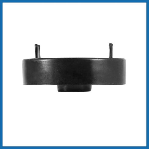 ID 70mm Universal Car H4 LED Headlight Headlamp Dust Cap Cover Rubber Item Replacement in Saudi Arabia