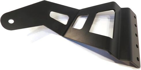 The ROP Shop 50" Light Bar Mounting Bracket Kit for 1997-2003 Ford F150 XLT Extended Cabs in Saudi Arabia