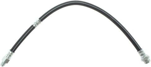 Rear Front Brake Hose 4PC Compatible with Toronado 1972 1973 in Saudi Arabia