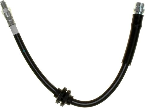 2PCS Brake Hose - Rear Brake Hoses Brake Hydraulic Hose fits Mazda 3 2004 in Saudi Arabia