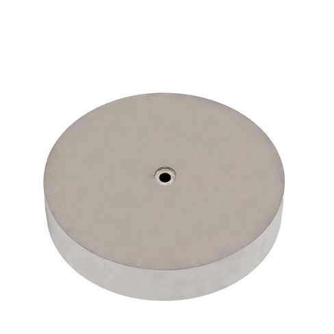 Bucktool 10 inch Grinding Wheel, 1000 Grit Stone Grinding Wheel for Wet Sharpening System in Kuwait