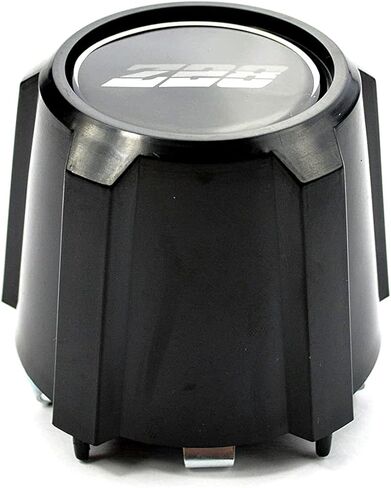 Black Wheel Center Cap Replacement for 1982-1992 Chevrolet Camaro Z28 15 inch 5 Star Aluminum Wheel, 301 in Saudi Arabia