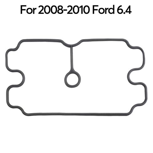 Turbo Mounting Seal Kits, Replacement for 2008-2010 Ford Powerstroke 6.4L, Turbocharger Rebuild Kit for F250 F350 F450 F550 Super Duty V8, Part Number 8C3Z9T514C SW8C3Z9T514C 1876540C92 in Kuwait