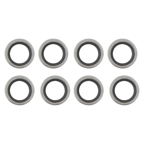 Turbo Mounting Seal Kits, Replacement for 2008-2010 Ford Powerstroke 6.4L, Turbocharger Rebuild Kit for F250 F350 F450 F550 Super Duty V8, Part Number 8C3Z9T514C SW8C3Z9T514C 1876540C92 in Kuwait