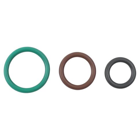 Turbo Mounting Seal Kits, Replacement for 2008-2010 Ford Powerstroke 6.4L, Turbocharger Rebuild Kit for F250 F350 F450 F550 Super Duty V8, Part Number 8C3Z9T514C SW8C3Z9T514C 1876540C92 in Kuwait