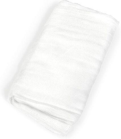 Dritz 591 Cheesecloth, Food Grade #10, 36-Inch x 15-Yards , White in Saudi Arabia