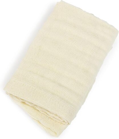 Dritz 591 Cheesecloth, Food Grade #10, 36-Inch x 15-Yards , White in Saudi Arabia