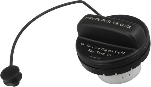 GT373 23361879 Fuel Tank Cap Gas Cap for GMC Canyon 2015-2018 for Chevrolet Colorado 2015-2018 for Chevrolet Captiva Sport 2015 Replace Parts in Saudi Arabia