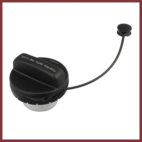 GT373 23361879 Fuel Tank Cap Gas Cap for GMC Canyon 2015-2018 for Chevrolet Colorado 2015-2018 for Chevrolet Captiva Sport 2015 Replace Parts in Saudi Arabia