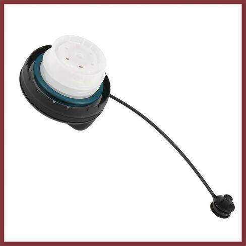 GT373 23361879 Fuel Tank Cap Gas Cap for GMC Canyon 2015-2018 for Chevrolet Colorado 2015-2018 for Chevrolet Captiva Sport 2015 Replace Parts in Saudi Arabia