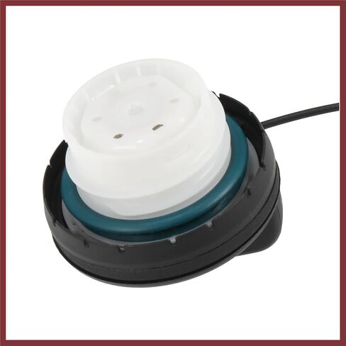 GT373 23361879 Fuel Tank Cap Gas Cap for GMC Canyon 2015-2018 for Chevrolet Colorado 2015-2018 for Chevrolet Captiva Sport 2015 Replace Parts in Saudi Arabia