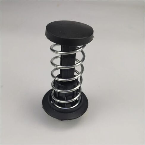 Hood Bonnet Spring A2048800227 A2048800127 For Mecds Ben C E GLC S-Class W204 W212 W222 A2048800227 A2048800127 1668800027 in Saudi Arabia
