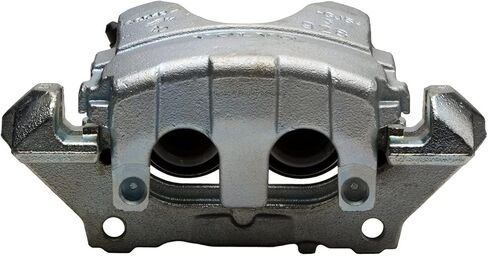 Dynamic Friction Company Front Left Premium Brake Caliper 331-27063 For 2003-2014 Volvo XC90, 2010-2016 Volvo XC60 in Saudi Arabia