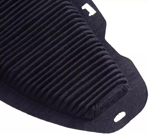 Auto Replacement Parts Battery Air Filter Screen fit for Toyota for RAV4 for Prime for Venza for Hybrid 2021-2024 Easy Repairs in Saudi Arabia