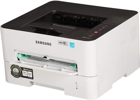 طابعة الليزر Samsung Xpress M3015DW (متجددة) in Kuwait