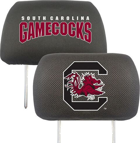 FANMATS NCAA Mens Head Rest Cover in Saudi Arabia