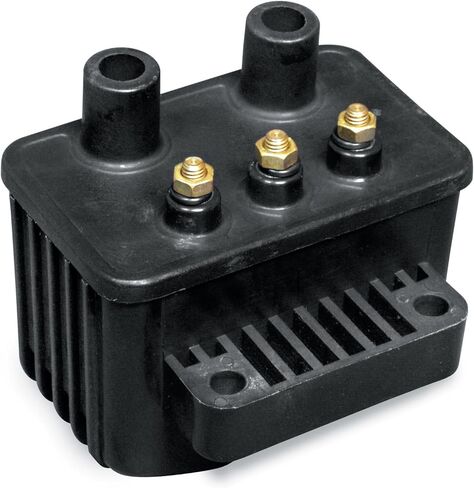 High Output Single Fire Coil 2005 in Saudi Arabia