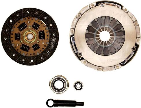Clutch Kit 1PC Compatible with Mazda Miata 2004 2005 1994 1995 1996 1997 1999 2000 2001 2002 2003 in Saudi Arabia