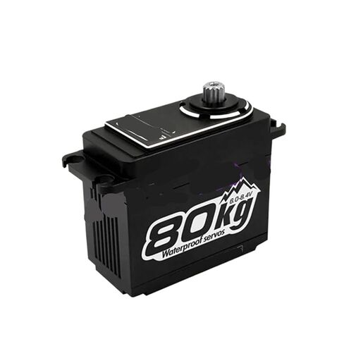 WH-80KG Metal Gear Digital Servo SCX61/5 in Saudi Arabia