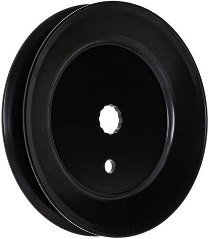 #US Replace Parts Deck Pulley for Huskee LT4600 LT-4600 775H 615H 605H 756-04094 75604094 (#adipart-1025-05009) in Saudi Arabia