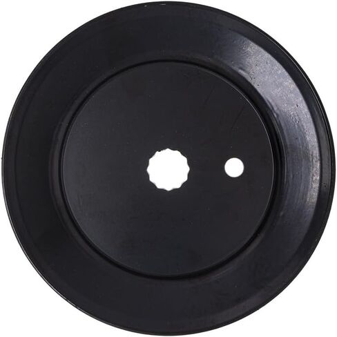 #US Replace Parts Deck Pulley for Huskee LT4600 LT-4600 775H 615H 605H 756-04094 75604094 (#adipart-1025-05009) in Saudi Arabia