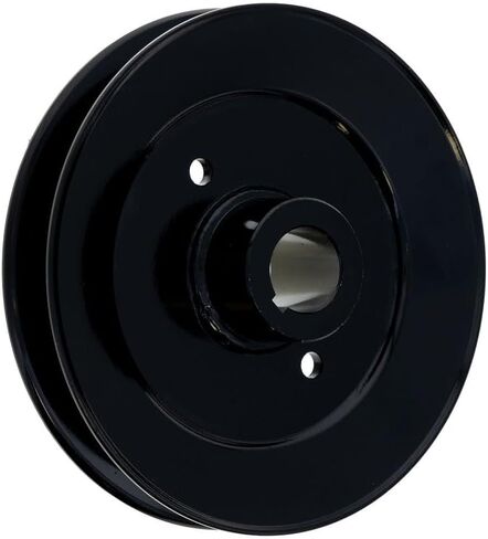 #US Replace Parts Deck Spindle Pulley for Bad-Boy MZ ZT for Avenger 54-Inch 033-4890-00 (#adipart-1025-05554) in Saudi Arabia