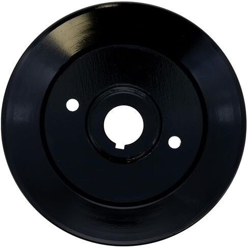 #US Replace Parts Deck Spindle Pulley for Bad-Boy MZ ZT for Avenger 54-Inch 033-4890-00 (#adipart-1025-05554) in Saudi Arabia