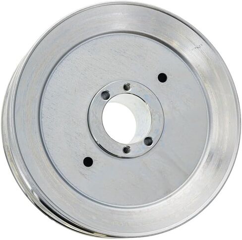 #US Replace Parts Deck Spindle Pulley for Scag for Cheetah SCZ72V-31FX SCZ72V-35CV 72-Inch 484050 (#adipart-1025-05617) in Saudi Arabia