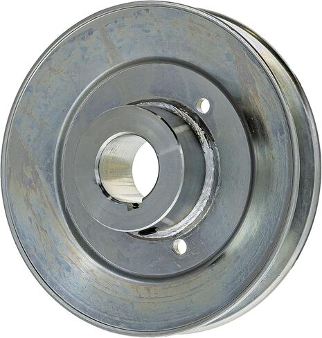 #US Replace Parts Deck Spindle Pulley for Bad-Boy for Maverick HD for Outlaw XP ZT 033-6003-00 (#adipart-1025-05552) in Saudi Arabia