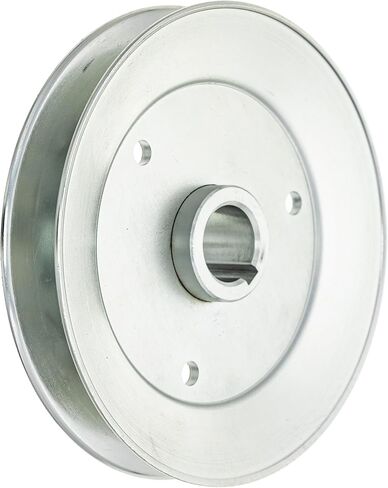 #US Replace Parts Deck Spindle Pulley for Ferris IS2100Z ISX800 ISX2200 52-Inch 84003124 (#adipart-1025-05584) in Saudi Arabia