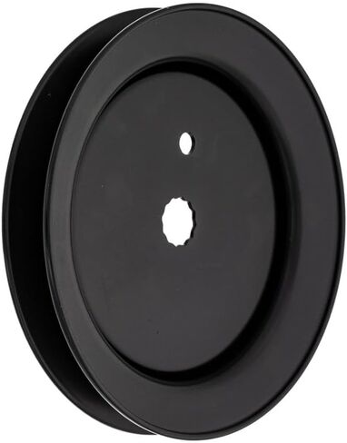#US Replace Parts Deck Spindle Pulley for Cub-Cadet LTX1042 LTX1040 RZT42 LT1042 LT1040 RZT-42 (#adipart-1025-05559) in Saudi Arabia