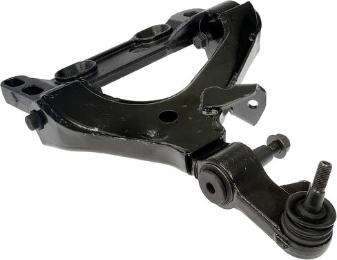 Dorman 521-031 ذراع التحكم في التعليق السفلي من جانب السائق الأمامي ومجموعة وصلات كروية متوافقة مع موديلات مختارة in Kuwait