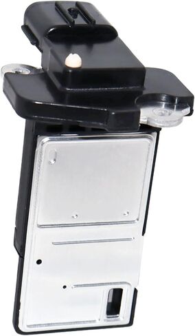 جهاز قياس تدفق الهواء الشامل MAF MAS 22204-0F030 متوافق مع Toyota 04-10 4Runner Corolla 05-21 Land Cruiser Prius Prime Sequoia Tacoma 04-21 Tundra Lexus GX460 GX470 LX470 LX570 22204-75030 in Saudi Arabia