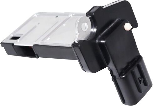 جهاز قياس تدفق الهواء الشامل MAF MAS 22204-0F030 متوافق مع Toyota 04-10 4Runner Corolla 05-21 Land Cruiser Prius Prime Sequoia Tacoma 04-21 Tundra Lexus GX460 GX470 LX470 LX570 22204-75030 in Saudi Arabia