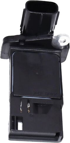 جهاز قياس تدفق الهواء الشامل MAF MAS 22204-0F030 متوافق مع Toyota 04-10 4Runner Corolla 05-21 Land Cruiser Prius Prime Sequoia Tacoma 04-21 Tundra Lexus GX460 GX470 LX470 LX570 22204-75030 in Saudi Arabia